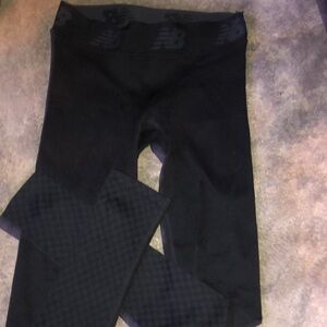 New balance seamless leggings